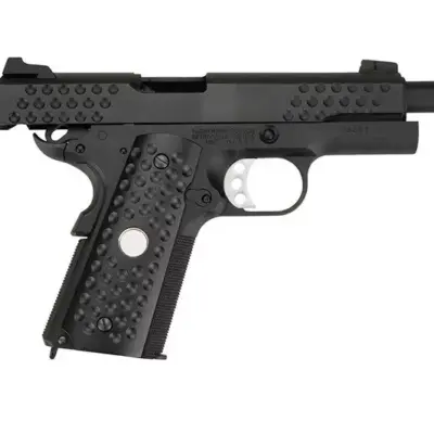 Replika pistoletu Knight Hawk - czarna OD-G-WET-02-002613-00 asgbox.pl