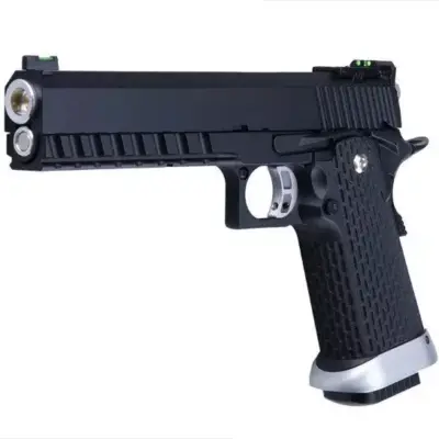 Replika pistoletu KP-06 (CO2) OD-G-KJW-02-006430-00 asgbox.pl