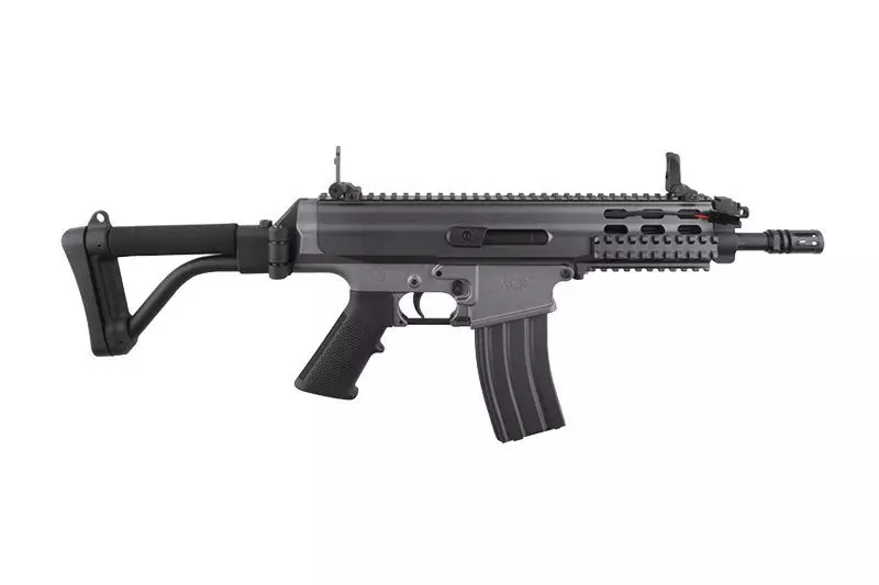 Replika karabinka XCR-L MICRO - Urban Gray OD-G-VFC-01-018136-00 asgbox.pl Replika karabinka XCR-L MICRO - Urban Gray - obrazek 2