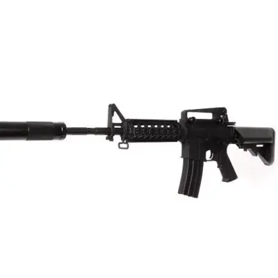 Tłumik dźwięku Elite Iron 210x40 OD-G-ARP-09-010468-00 asgbox.pl