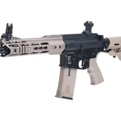 Replika karabinka CXP-MARS SBR - czarny/tan OD-G-ICS-01-021237-00 asgbox.pl Replika karabinka CXP-MARS SBR - czarny/tan OD-G-ICS-01-021237-00 asgbox.pl
