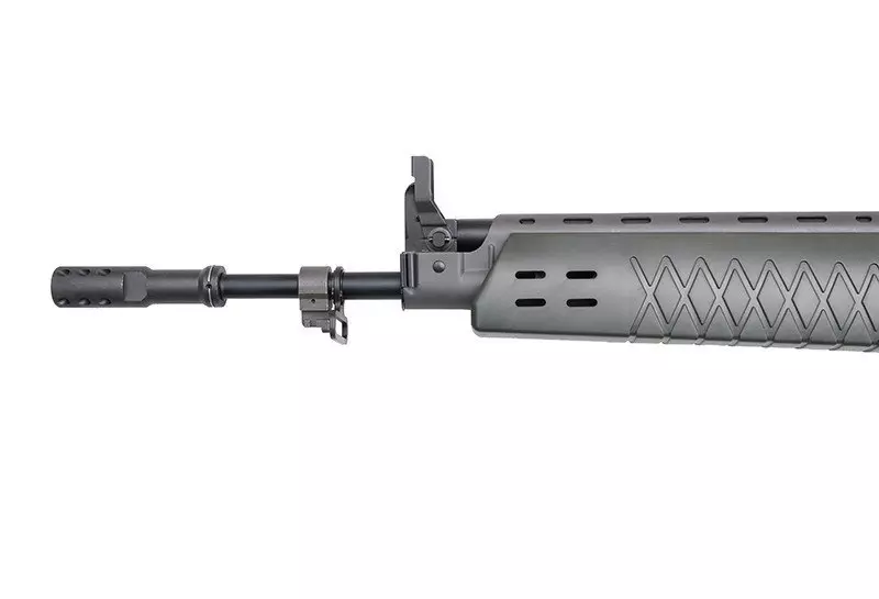 Replika karabinka GF85 L - zielona OD-G-GIG-01-005089-00 asgbox.pl Replika karabinka GF85 L - zielona - obrazek 5