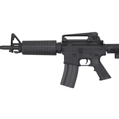 Replika karabinka CM010 - czarny OD-G-CYM-01-004858-00 asgbox.pl Replika karabinka CM010 - czarny OD-G-CYM-01-004858-00 asgbox.pl