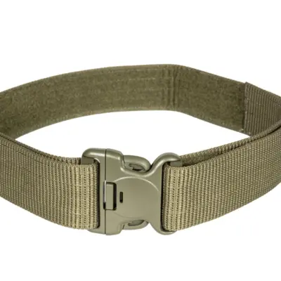 asgbox.pl - Pas taktyczny - oliwkowy