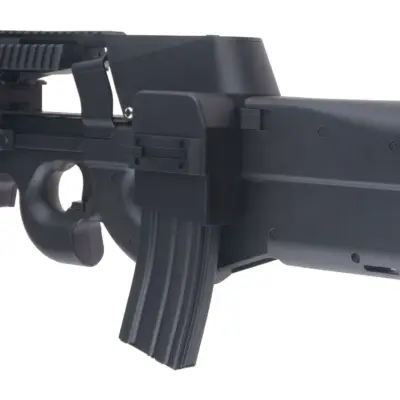 Replika pistoletu maszynowego CM060G OD-G-CYM-01-020849-00 asgbox.pl