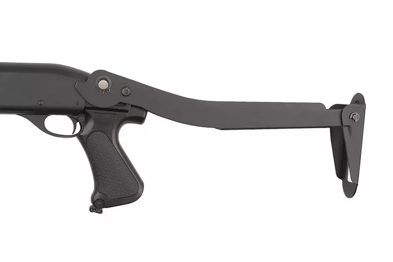 Replika strzelby CM352LM (wersja metalowa) OD-G-CYM-03-012884-00 asgbox.pl Replika strzelby CM352LM (wersja metalowa) - obrazek 3