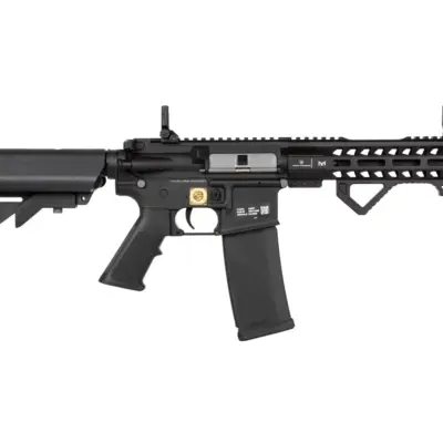 Replika karabinka SA-C17 CORE™ - Czarna OD-G-SPE-01-021863-00 asgbox.pl Replika karabinka SA-C17 CORE™ - Czarna OD-G-SPE-01-021863-00 asgbox.pl