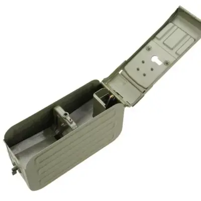 Replika karabinu maszynowego AK-PKM OD-G-AIK-01-003811-00 asgbox.pl