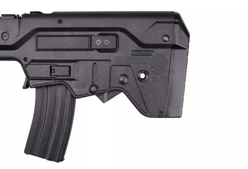 Replika karabinka elektrycznego T21 OD-G-SIT-01-003178-00 asgbox.pl Replika karabinka elektrycznego T21 - obrazek 7