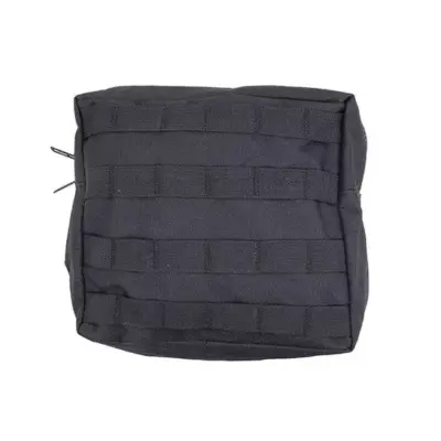 Torba udowa na magazynki - czarna OD-G-GFT-19-000949-00 asgbox.pl