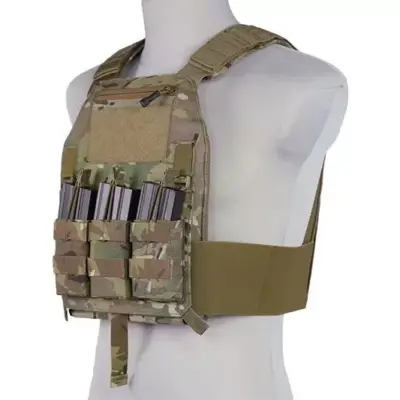Kamizelka 419 Plate Carrier - Multicam OD-G-EME-18-020169-00 asgbox.pl