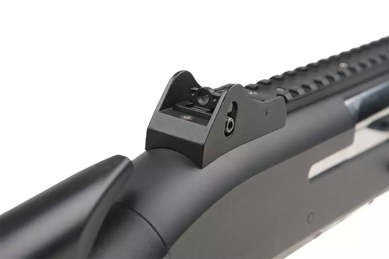 Replika strzelby CM373M (wersja metalowa) OD-G-CYM-03-015769-00 asgbox.pl Replika strzelby CM373M (wersja metalowa) - obrazek 7