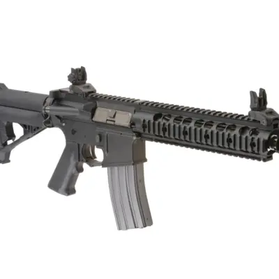 Replika karabinka VR16 Fighter CQB MK2 OD-G-VFC-01-016194-00 asgbox.pl