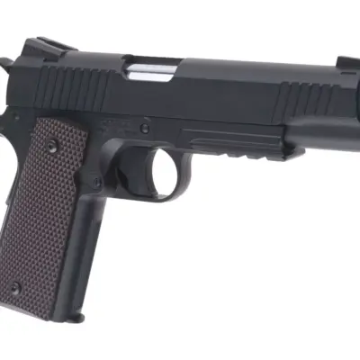 Replika pistoletu KC-40DHN OD-G-KWC-02-020583-00 asgbox.pl