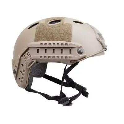 Alternative view of Replika kasku FAST - TAN