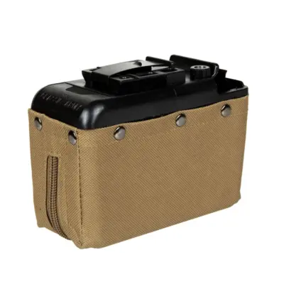 Full Automatic Tan )