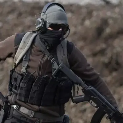 Kabura uniwersalna SLG5 - dark earth OD-G-FMA-19-017718-00 asgbox.pl Kabura uniwersalna SLG5 - dark earth OD-G-FMA-19-017718-00 asgbox.pl