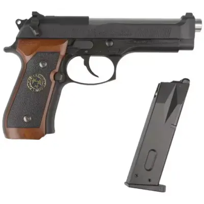 Replika pistoletu Biohazard Zero HD Remaster Samurai Edge Standard Mode (Hi-Grade Type) OD-G-TMR-02-013270-00 asgbox.pl Replika pistoletu Biohazard Zero HD Remaster Samurai Edge Standard Mode (Hi-Grade Type) OD-G-TMR-02-013270-00 asgbox.pl