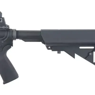 Replika karabinka RM4A1 - czarna OD-G-KWA-01-021457-00 asgbox.pl Replika karabinka RM4A1 - czarna OD-G-KWA-01-021457-00 asgbox.pl