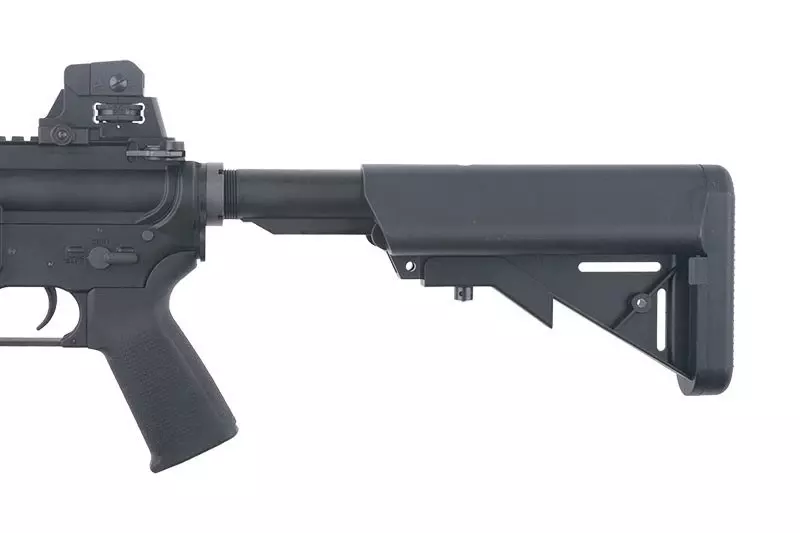 Replika karabinka RM4A1 - czarna OD-G-KWA-01-021457-00 asgbox.pl Replika karabinka RM4A1 - czarna - obrazek 5