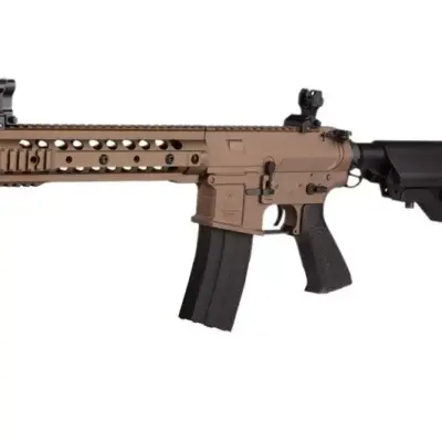 Replika karabinka APEX R5 M10 - ciemny brąz OD-G-CLA-01-012822-00 asgbox.pl Replika karabinka APEX R5 M10 - ciemny brąz OD-G-CLA-01-012822-00 asgbox.pl