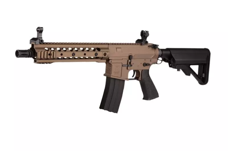 Replika karabinka APEX R5 M10 - ciemny brąz OD-G-CLA-01-012822-00 asgbox.pl Replika karabinka APEX R5 M10 - ciemny brąz - obrazek 5