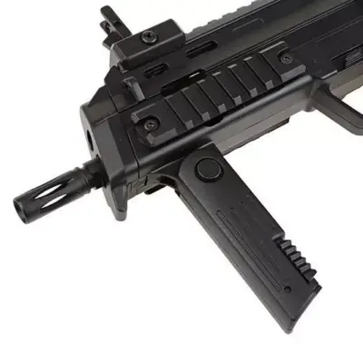 Replika pistoletu maszynowego R4 (Metal Version) OD-G-WEL-01-009214-00 asgbox.pl