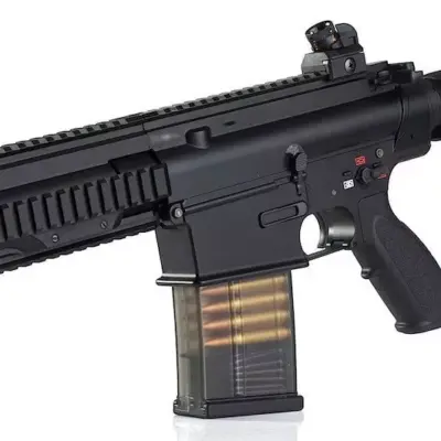 Replika karabinu TM417 Early Variant Recoil Shock Next Gen OD-G-TMR-01-009336-00 asgbox.pl