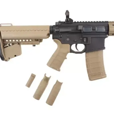 Replika karabinka KA-AG-196 Black Rain Ordnance - DE OD-G-KIA-01-016229-00 asgbox.pl Replika karabinka KA-AG-196 Black Rain Ordnance - DE OD-G-KIA-01-016229-00 asgbox.pl