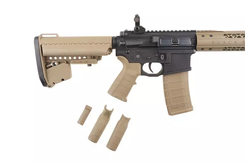 Replika karabinka KA-AG-196 Black Rain Ordnance - DE OD-G-KIA-01-016229-00 asgbox.pl Replika karabinka KA-AG-196 Black Rain Ordnance - DE - obrazek 7