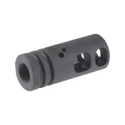 Alternative view of Tłumik płomienia BRO