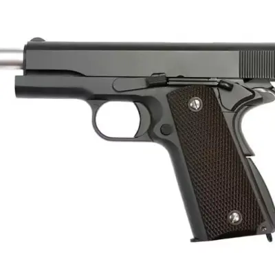 Replika pistoletu C1911A1 [GGB0317TM-1] OD-G-WET-02-000528-00 asgbox.pl