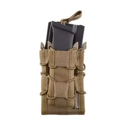 Alternative view of Uniwersalna ładownica DDMP (karabinowa + pistoletowa) - coyote brown