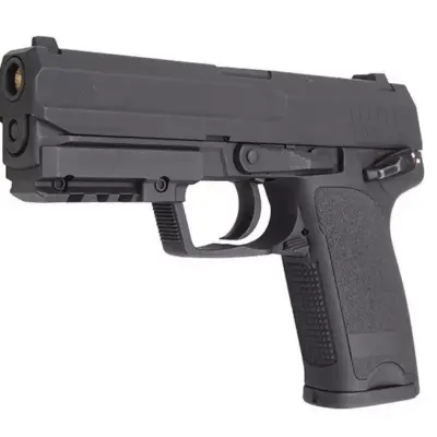 Replika pistoletu CM125 (Bez Akumulatora) OD-G-CYM-01-004713-00 asgbox.pl