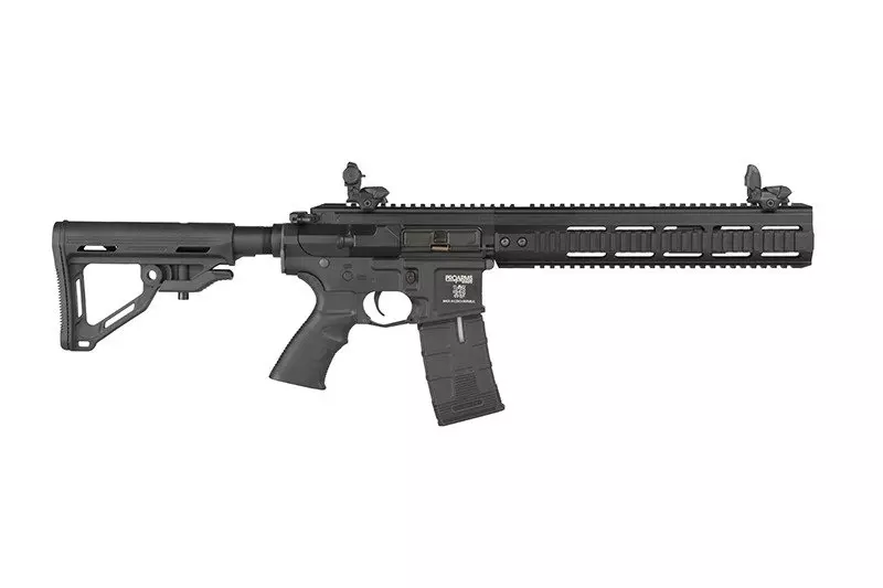 Replika karabinu Proarms PAR MK3 Full Rail OD-G-ICS-01-012569-00 asgbox.pl Replika karabinu Proarms PAR MK3 Full Rail - obrazek 7