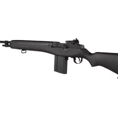 Replika karabinu GR14 - Grafitowy OD-G-GIG-01-012172-00 asgbox.pl Replika karabinu GR14 - Grafitowy OD-G-GIG-01-012172-00 asgbox.pl