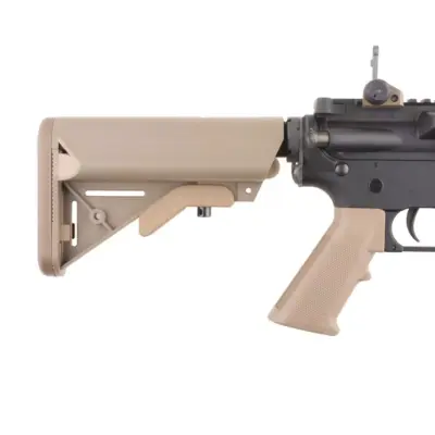 Replika karabinka VR16 MK18 Mod1 - Tan OD-G-VFC-01-016197-00 asgbox.pl