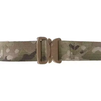 Alternative view of Pas taktyczny 45mm Cobra - Multicam