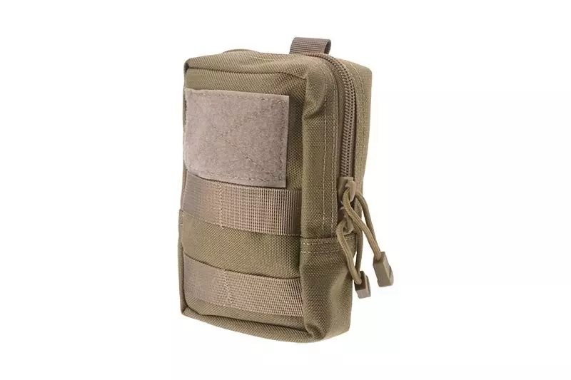 Mała ładownica cargo MOLLE - tan OD-G-PRI-19-019387-00 asgbox.pl Mała ładownica cargo MOLLE - tan - obrazek 7