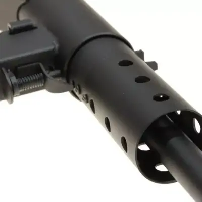 Replika pistoletu maszynowego Sten MkII [AGM058] OD-G-AGM-01-000827-00 asgbox.pl