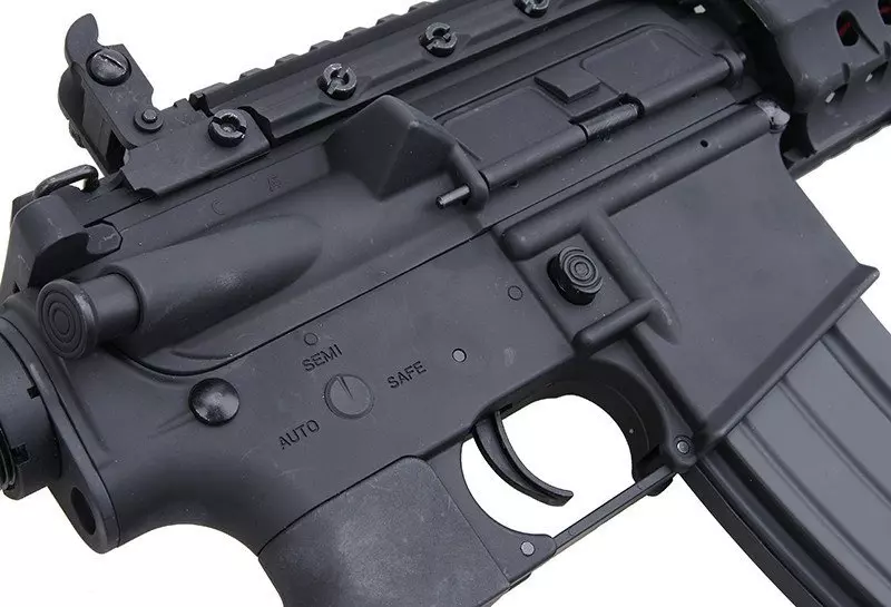 Replika karabinka CM016 OD-G-CYM-01-004488-00 asgbox.pl Replika karabinka CM016 - obrazek 4