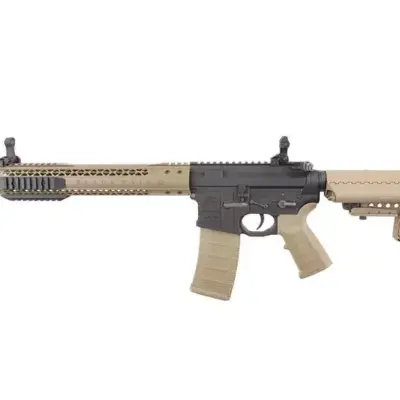 Replika karabinka KA-AG-196 Black Rain Ordnance - DE OD-G-KIA-01-016229-00 asgbox.pl Replika karabinka KA-AG-196 Black Rain Ordnance - DE OD-G-KIA-01-016229-00 asgbox.pl