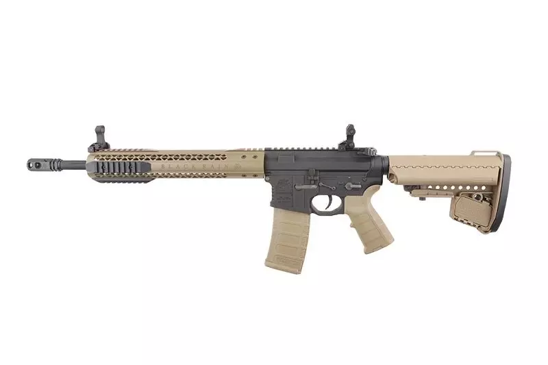 Replika karabinka KA-AG-196 Black Rain Ordnance - DE OD-G-KIA-01-016229-00 asgbox.pl Replika karabinka KA-AG-196 Black Rain Ordnance - DE - obrazek 8