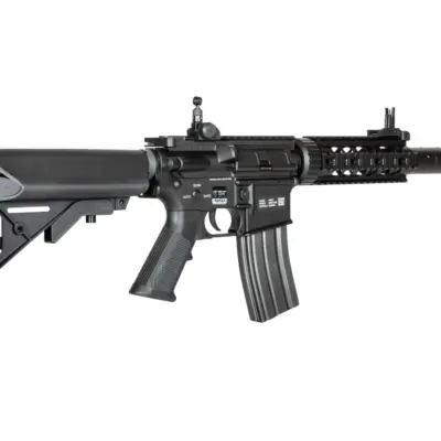 Replika karabinka SA-A07 ONE™ - czarna OD-G-SPE-01-005257-00 asgbox.pl Replika karabinka SA-A07 ONE™ - czarna OD-G-SPE-01-005257-00 asgbox.pl