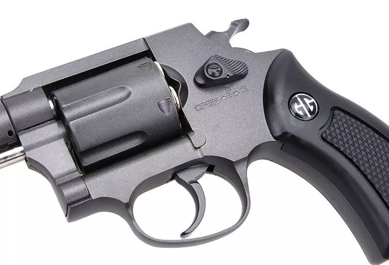 Replika rewolweru G731 OD-G-GIG-02-004793-00 asgbox.pl Replika rewolweru G731 - obrazek 7