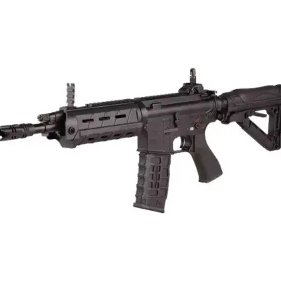 Replika karabinka GC4 G26 A1 - czarny OD-G-GIG-01-012182-00 asgbox.pl Replika karabinka GC4 G26 A1 - czarny OD-G-GIG-01-012182-00 asgbox.pl