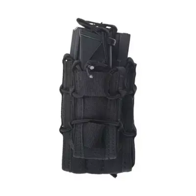 Uniwersalna ładownica Open VI na magazynki - czarna OD-G-PRI-19-019438-00 asgbox.pl