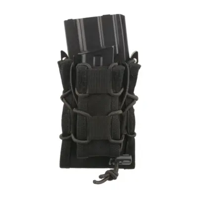 Modularna ładownica TC 1+1 - Czarna OD-G-GFT-29-009856-00 asgbox.pl