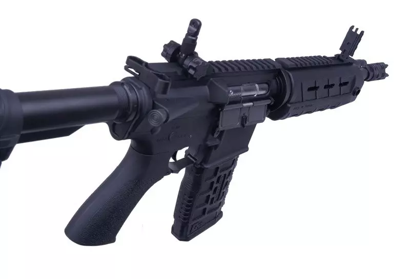 Replika karabinka Combat Machine GR4 G26 PBB - CZARNY OD-G-GIG-01-002355-00 asgbox.pl Replika karabinka Combat Machine GR4 G26 PBB - CZARNY - obrazek 5