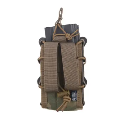 Podwójna uniwersalna ładownica Open II na magazynki - Multicam® OD-G-PRI-19-021067-00 asgbox.pl